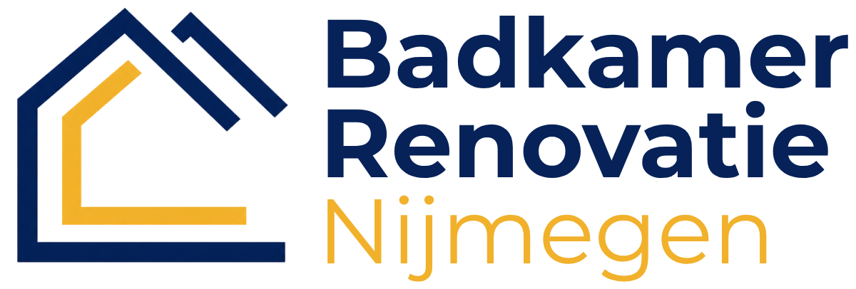 Badkamer Renovatie Nijmegen